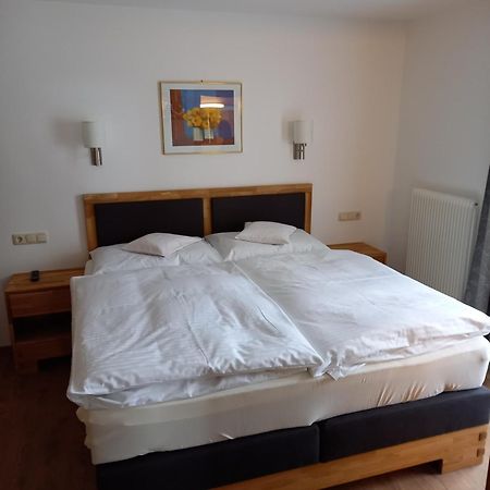 Appartements Lederer Maria Alm am Steinernen Meer Zewnętrze zdjęcie