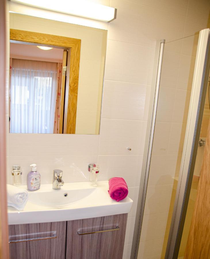 Appartements Lederer Maria Alm am Steinernen Meer Zewnętrze zdjęcie