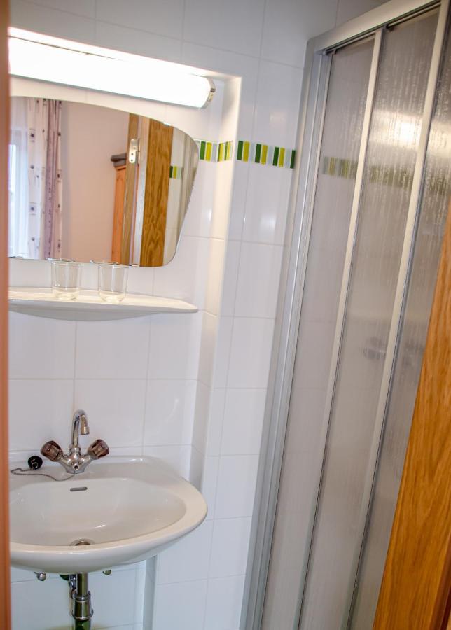 Appartements Lederer Maria Alm am Steinernen Meer Zewnętrze zdjęcie