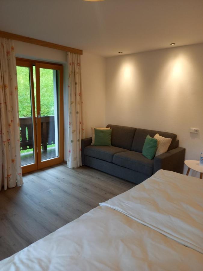 Appartements Lederer Maria Alm am Steinernen Meer Zewnętrze zdjęcie
