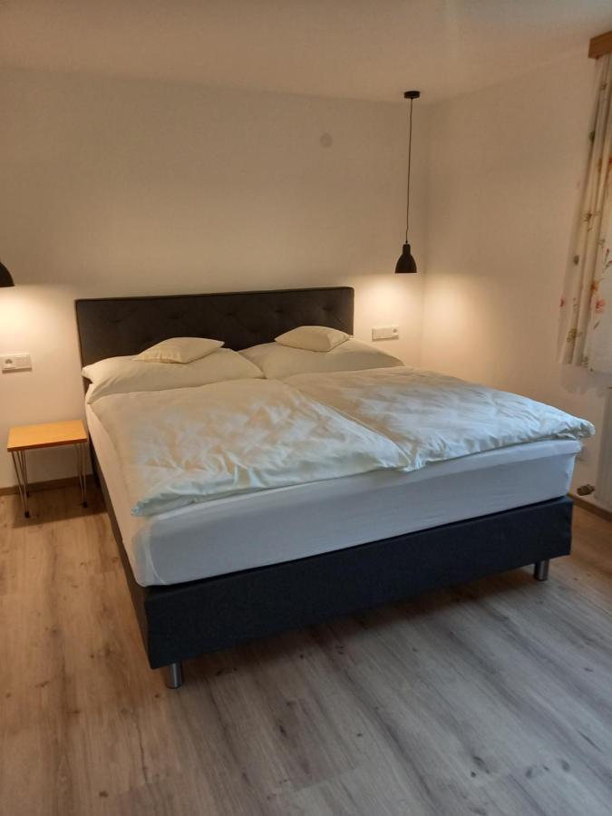 Appartements Lederer Maria Alm am Steinernen Meer Zewnętrze zdjęcie