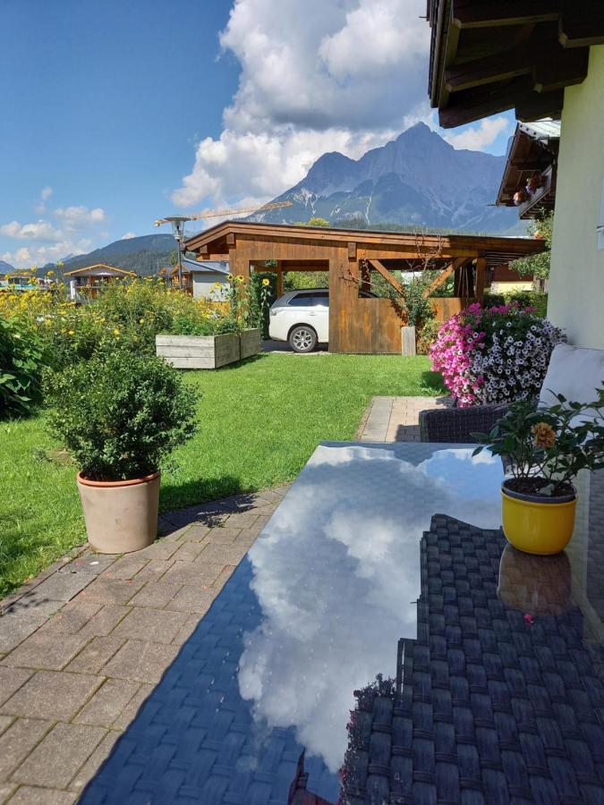 Appartements Lederer Maria Alm am Steinernen Meer Zewnętrze zdjęcie
