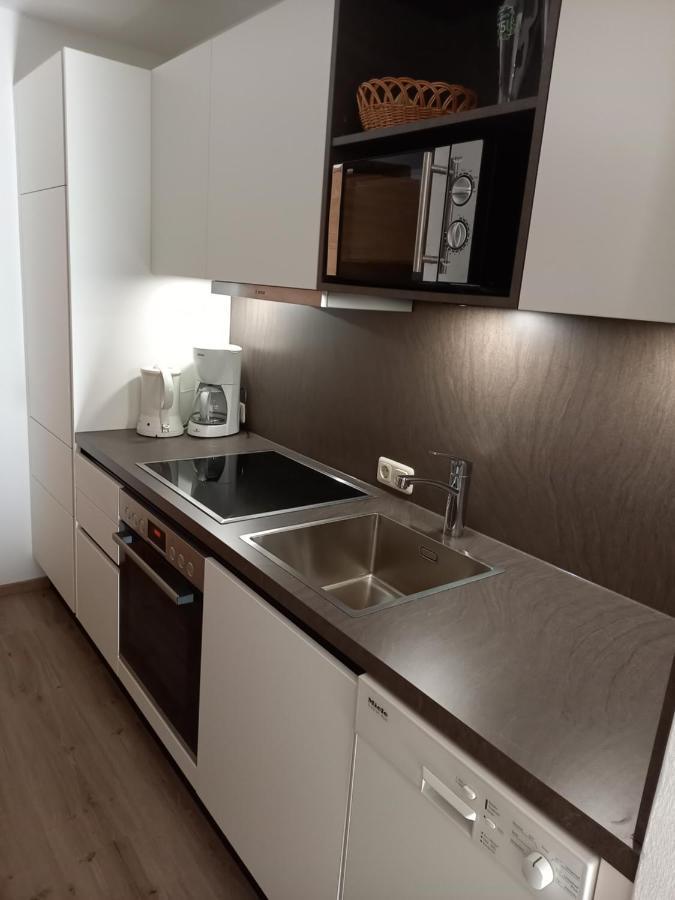 Appartements Lederer Maria Alm am Steinernen Meer Zewnętrze zdjęcie