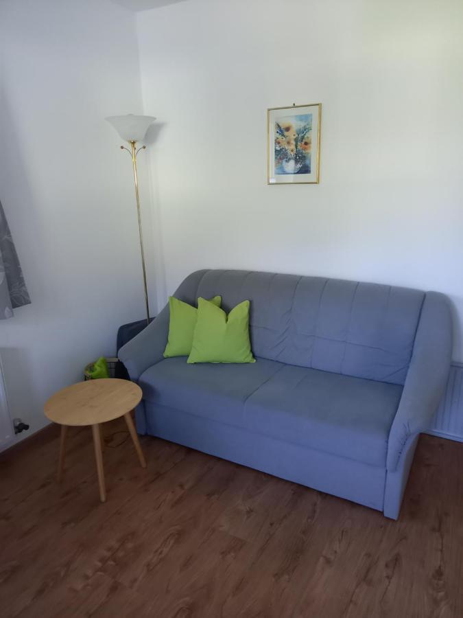 Appartements Lederer Maria Alm am Steinernen Meer Zewnętrze zdjęcie