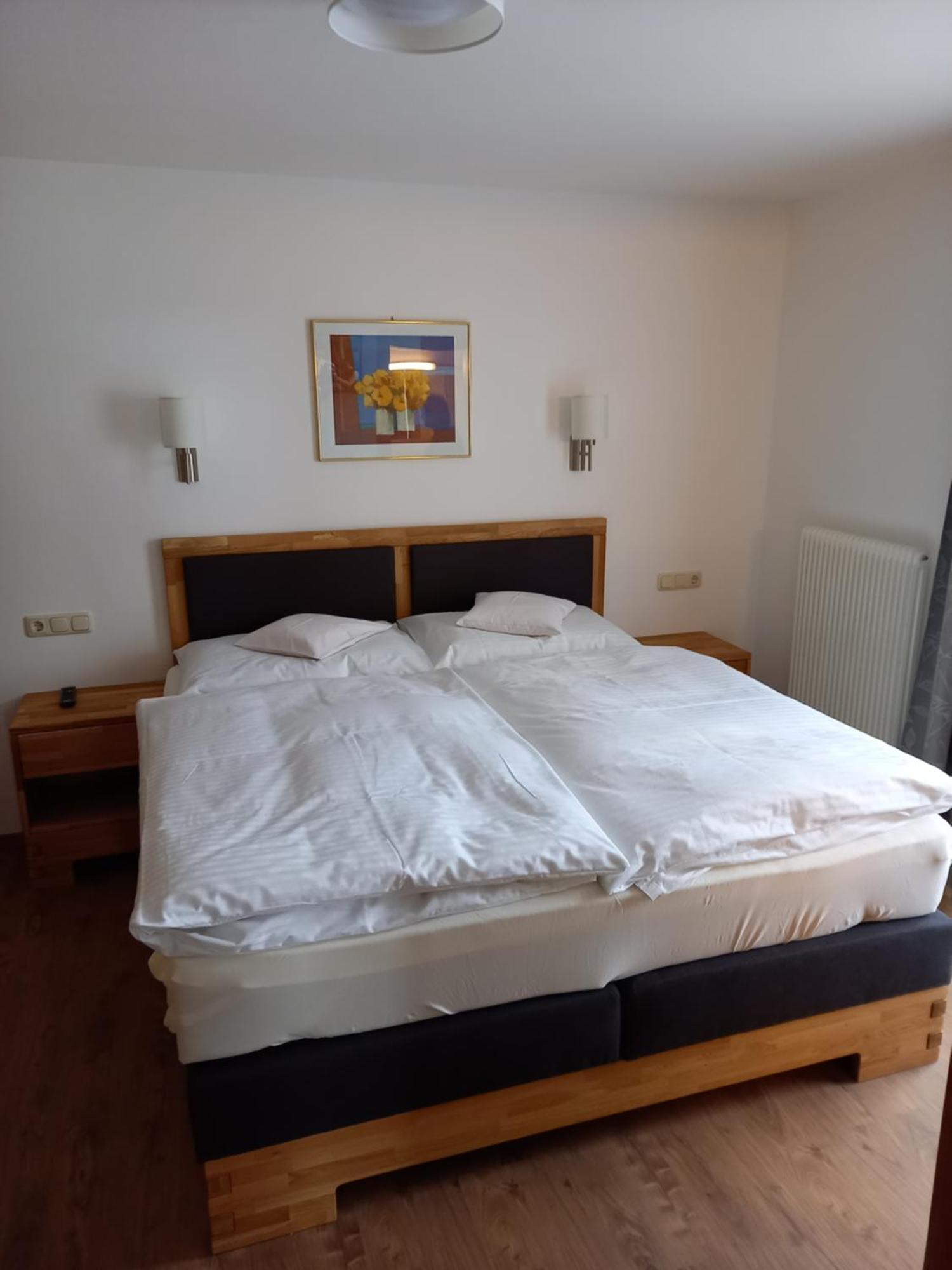 Appartements Lederer Maria Alm am Steinernen Meer Zewnętrze zdjęcie
