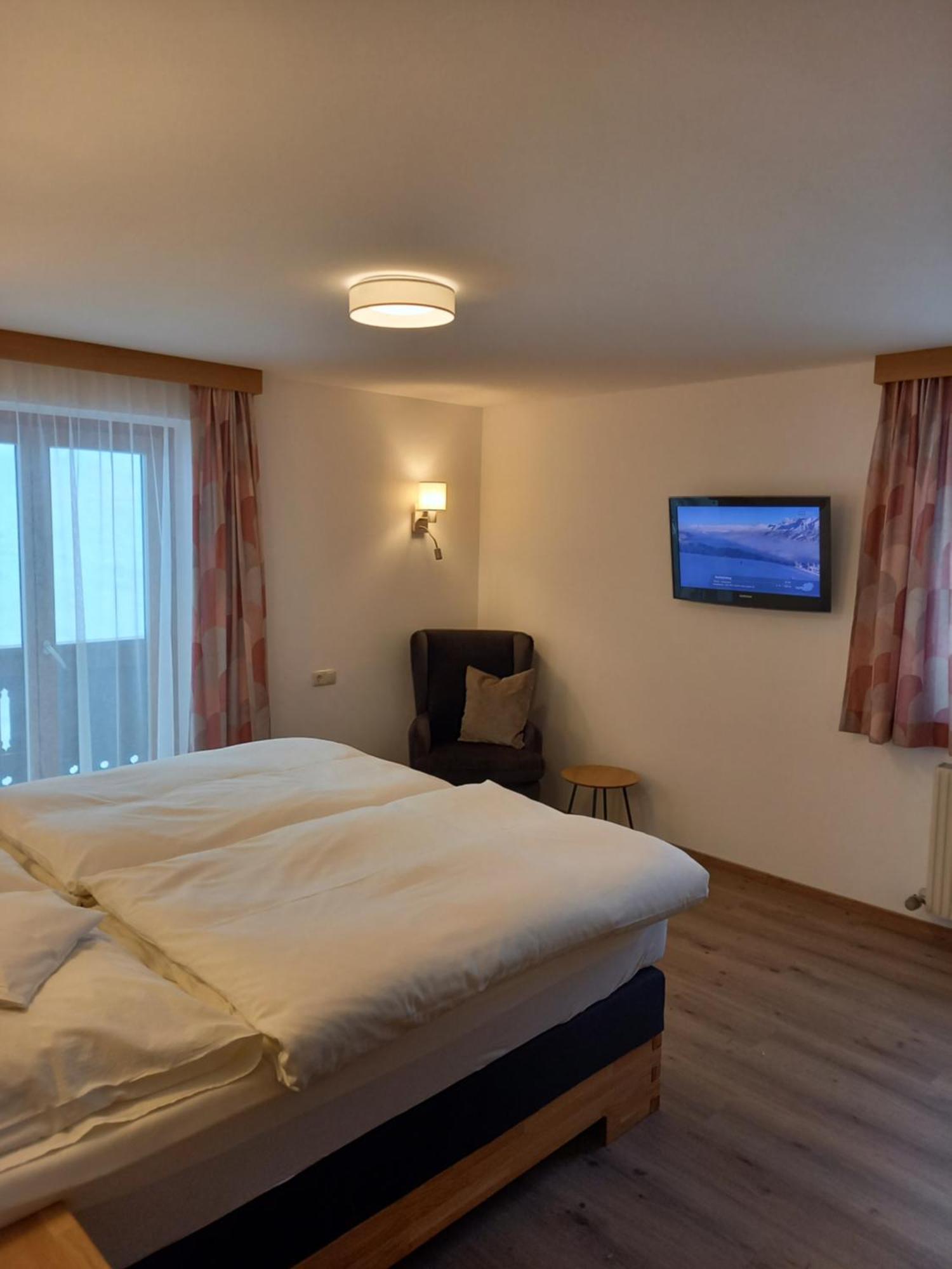 Appartements Lederer Maria Alm am Steinernen Meer Zewnętrze zdjęcie