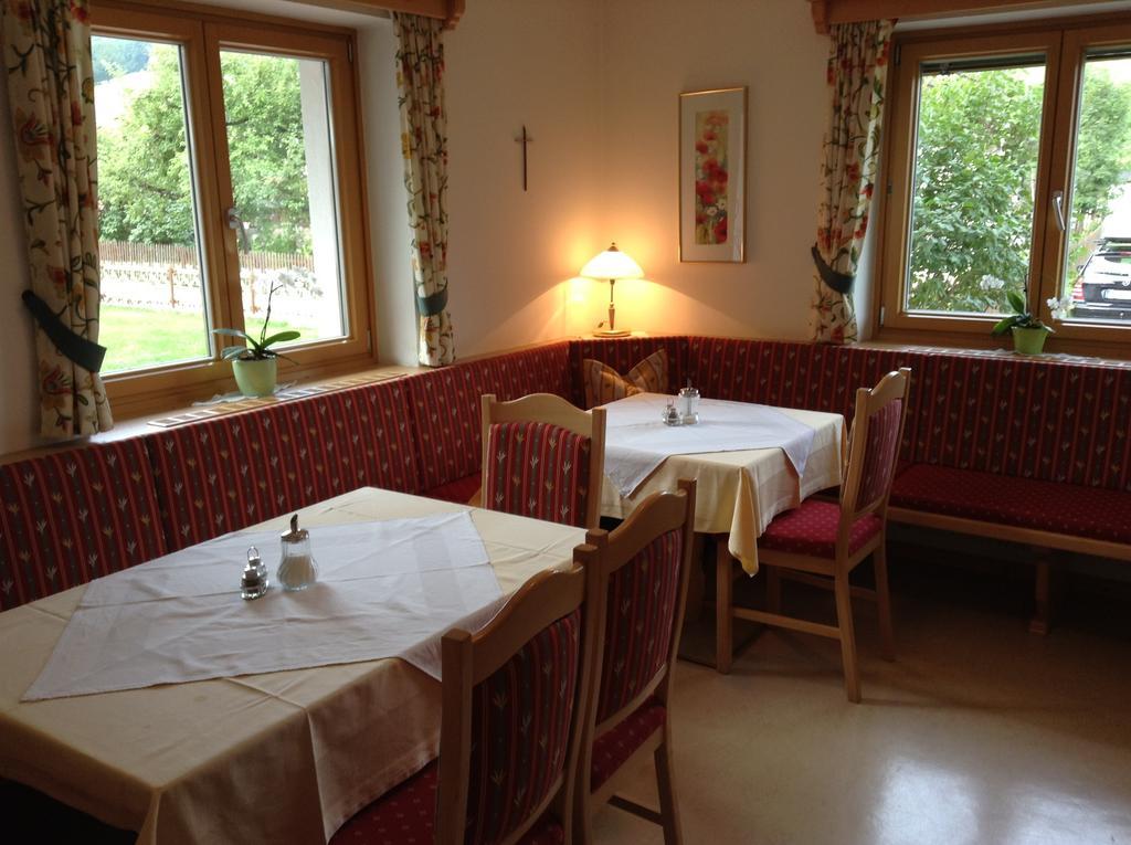 Appartements Lederer Maria Alm am Steinernen Meer Zewnętrze zdjęcie